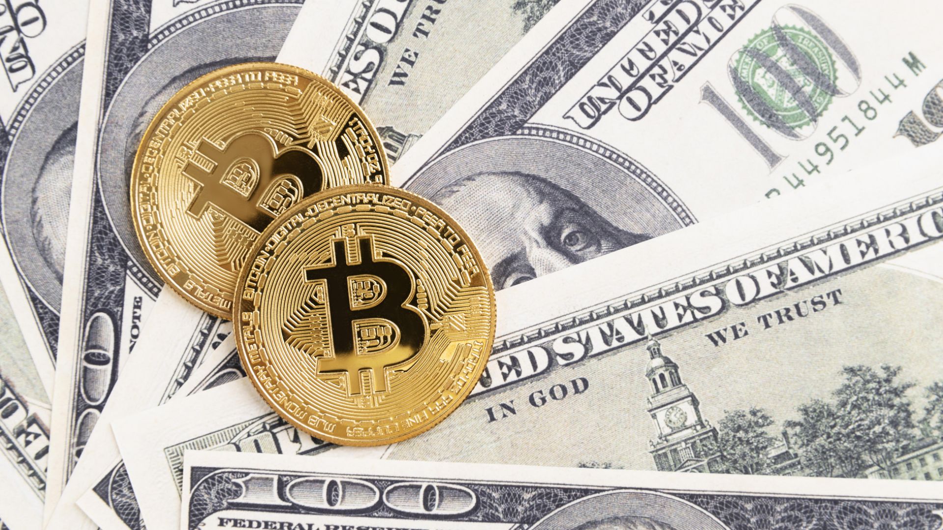 Unveiling the Power Dynamics of Bitcoin USDT: A Trader’s Perspective